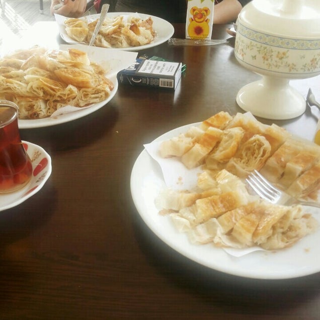 kahvaltı fotografı