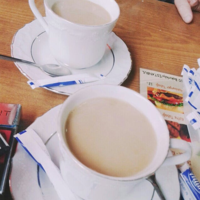 kahvaltı fotografı