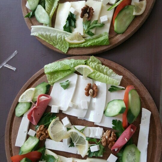 kahvaltı fotografı