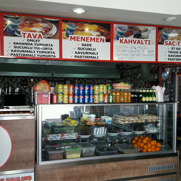 kahvaltı fotoğrafı