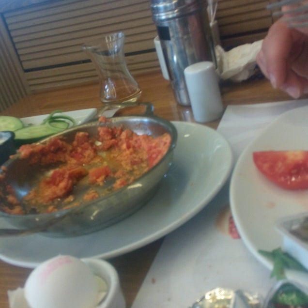 kahvaltı fotografı