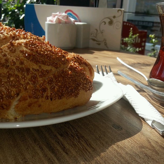 kahvaltı fotografı