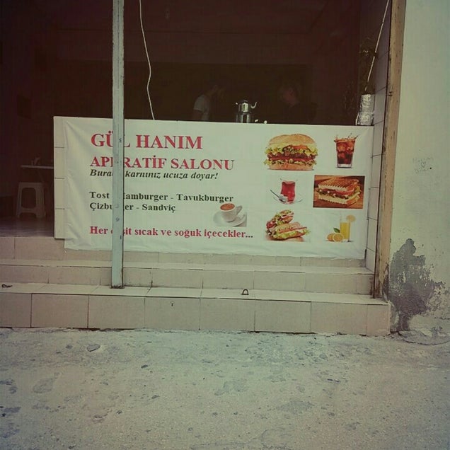 kahvaltı fotografı