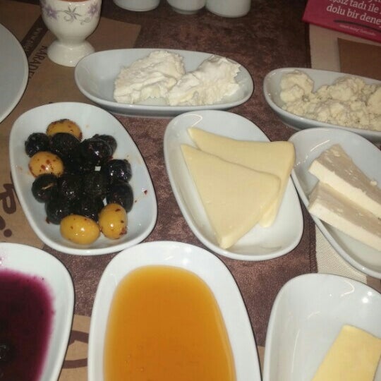 kahvaltı fotografı