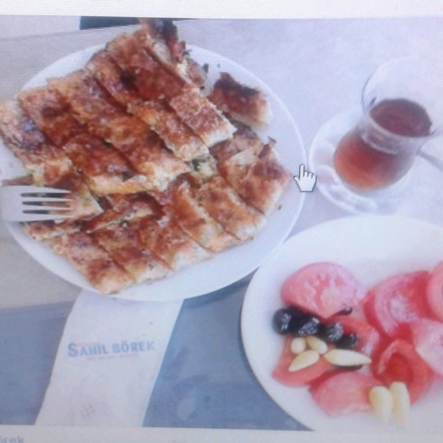 kahvaltı fotografı