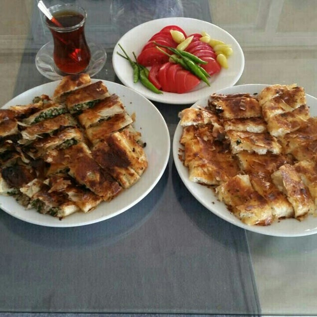 kahvaltı fotografı