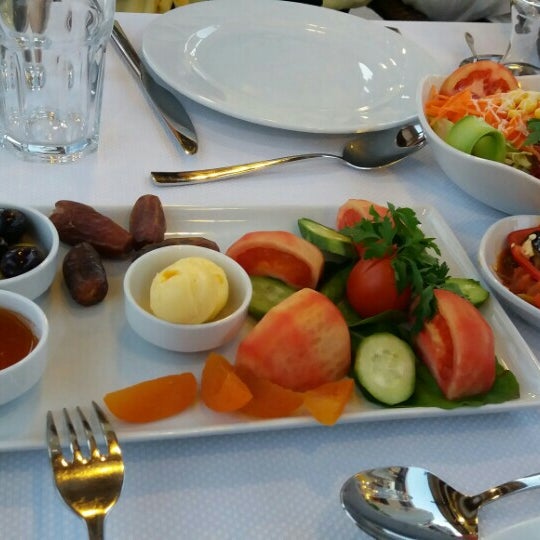 kahvaltı fotoğrafı