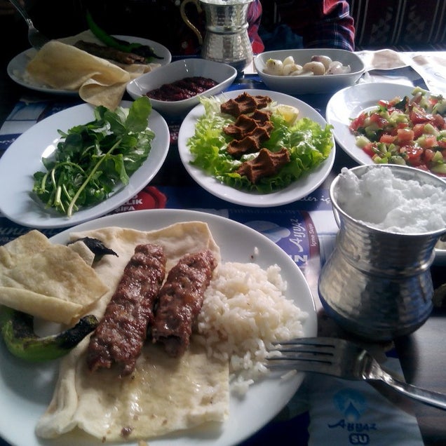 kahvaltı fotoğrafı