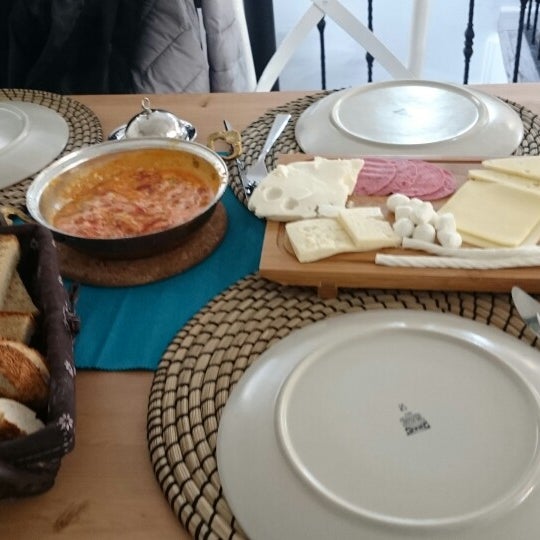 kahvaltı fotoğrafı