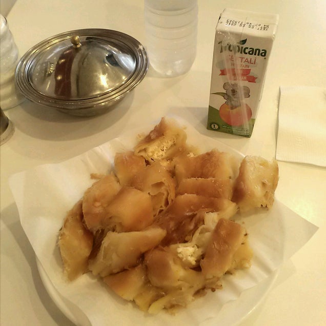 kahvaltı fotografı