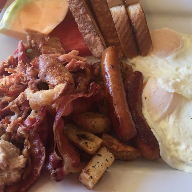 kahvaltı fotografı