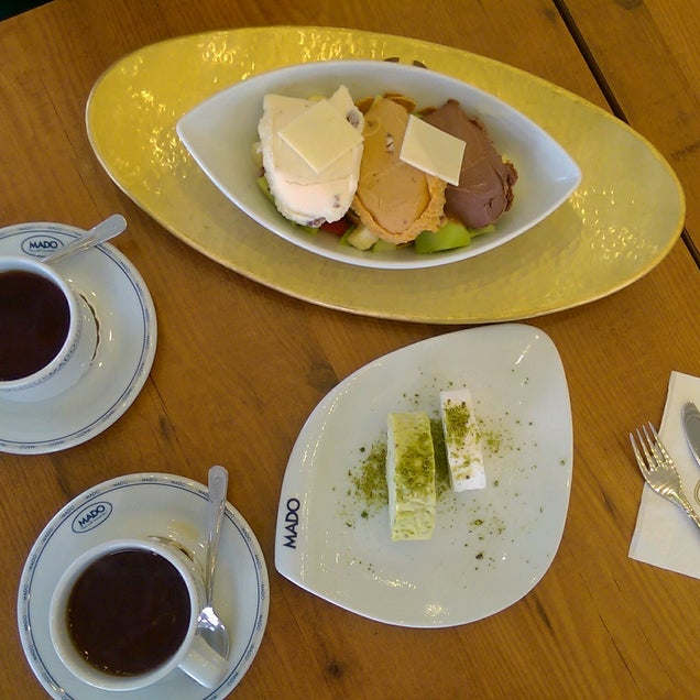 kahvaltı fotoğrafı