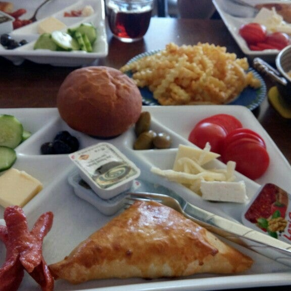 breakfast photo