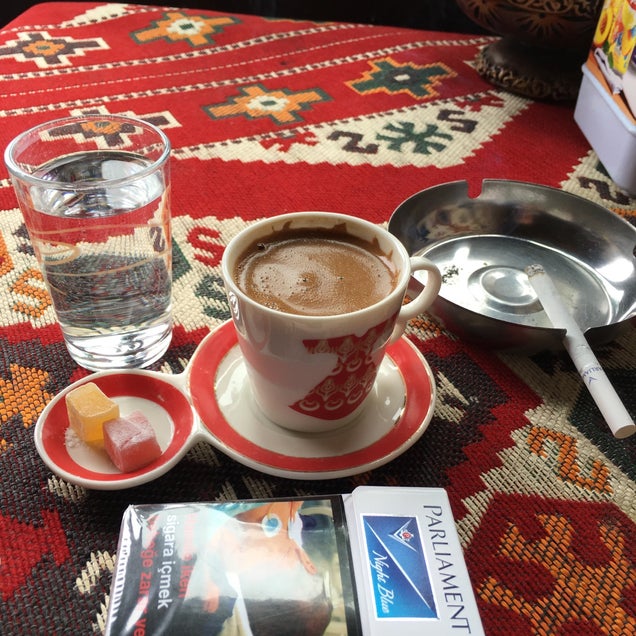 kahvaltı fotoğrafı