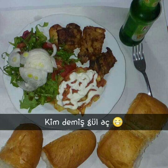 kahvaltı fotoğrafı