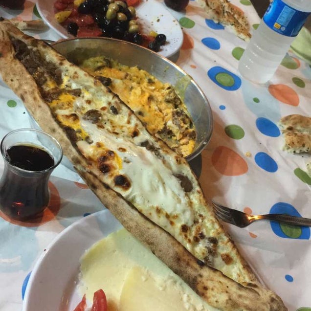 kahvaltı fotoğrafı