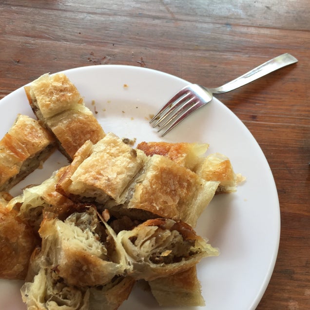 kahvaltı fotografı