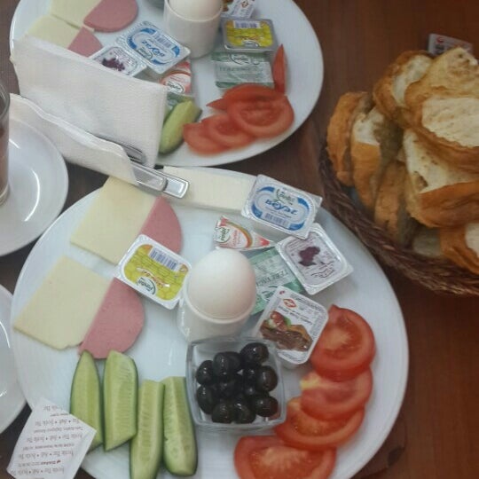 kahvaltı fotografı