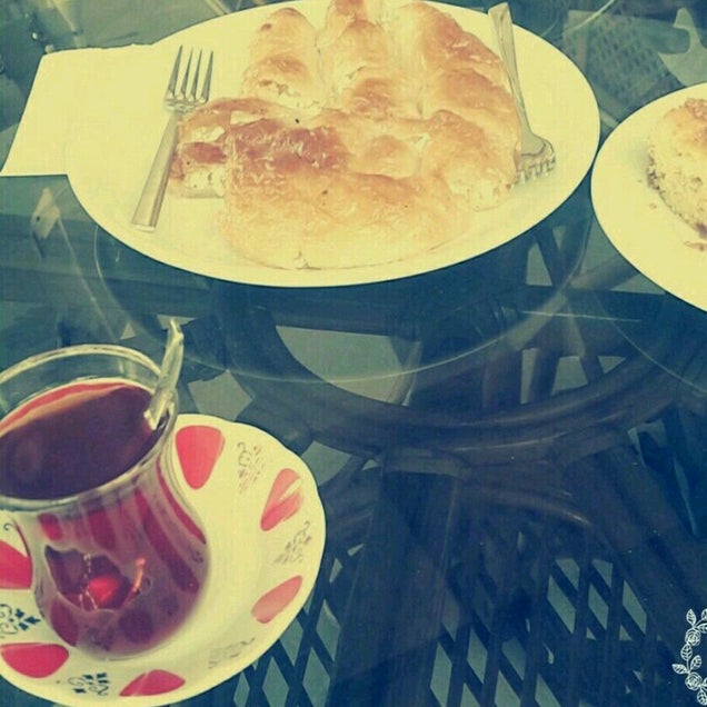 kahvaltı fotoğrafı