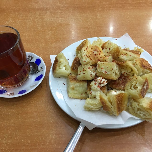 kahvaltı fotoğrafı
