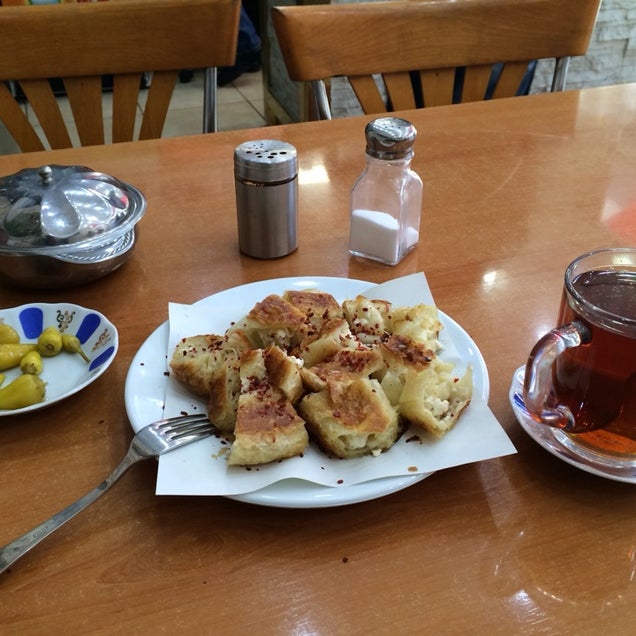 kahvaltı fotoğrafı