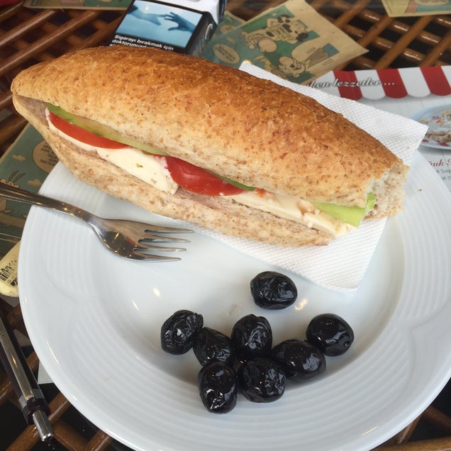 kahvaltı fotografı