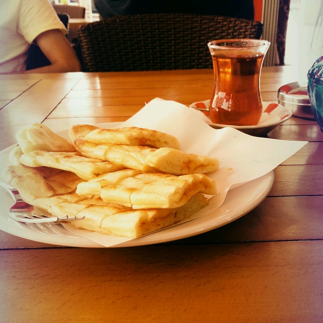 kahvaltı fotografı