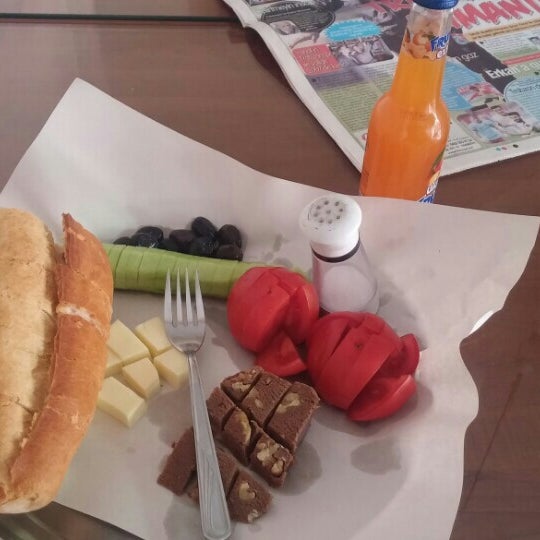 kahvaltı fotoğrafı
