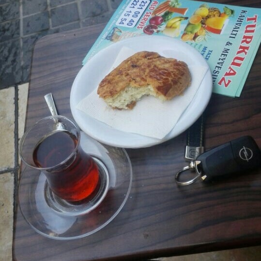 kahvaltı fotoğrafı