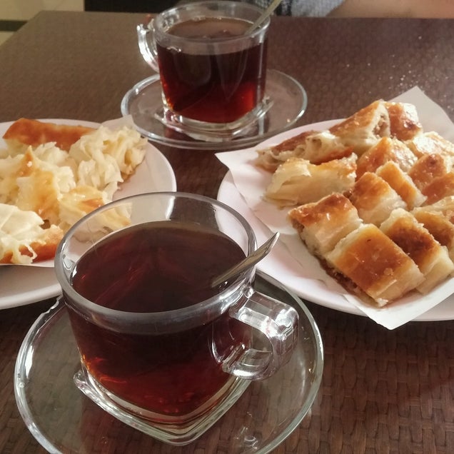 kahvaltı fotografı