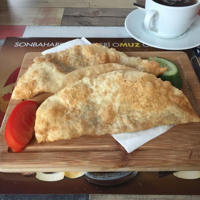 kahvaltı fotografı