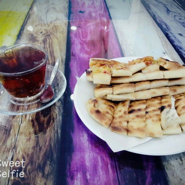 kahvaltı fotoğrafı