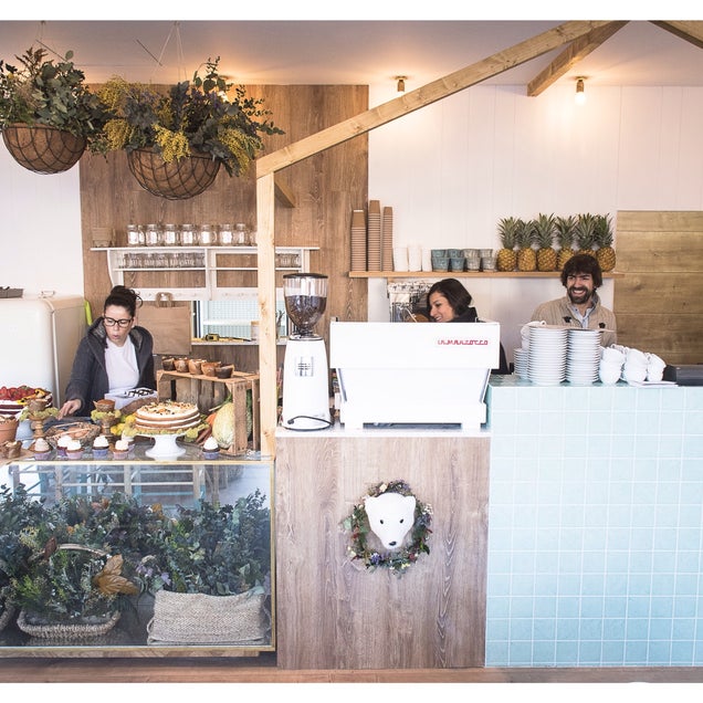 kahvaltı fotoğrafı