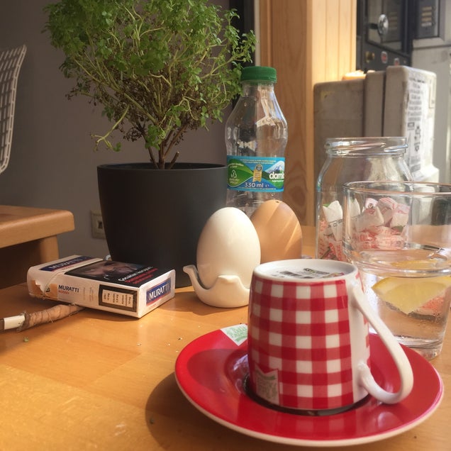 kahvaltı fotografı