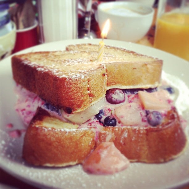 kahvaltı fotografı