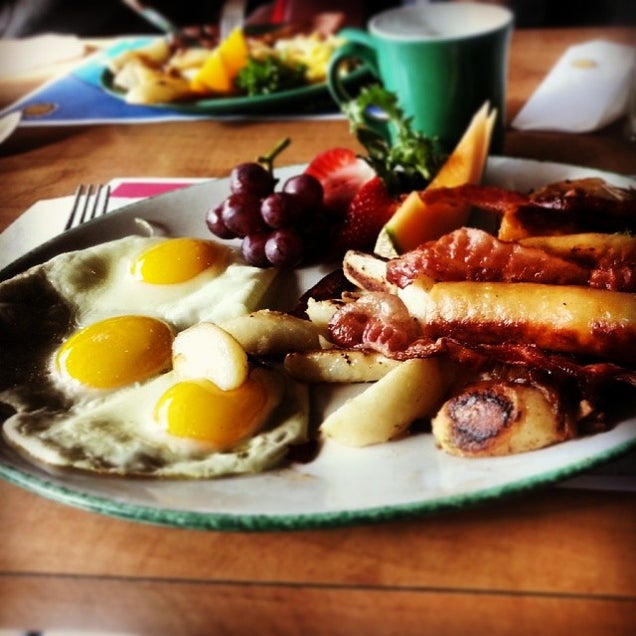 kahvaltı fotografı