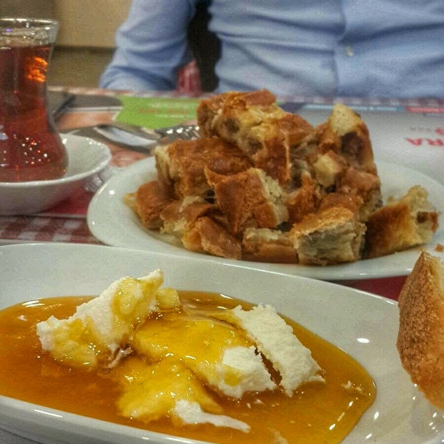 kahvaltı fotoğrafı