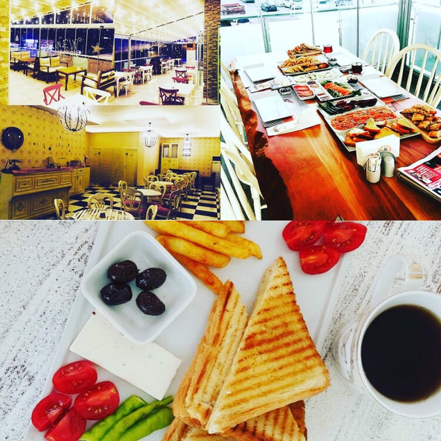 kahvaltı fotografı