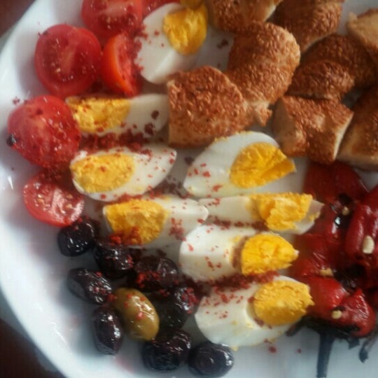 kahvaltı fotografı