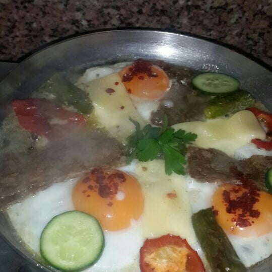 kahvaltı fotografı