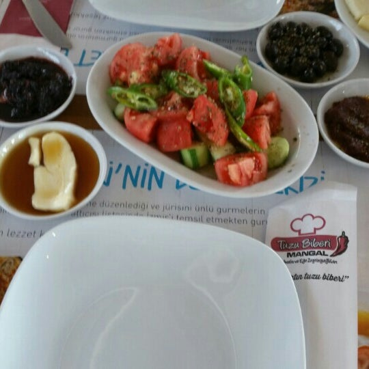 kahvaltı fotoğrafı