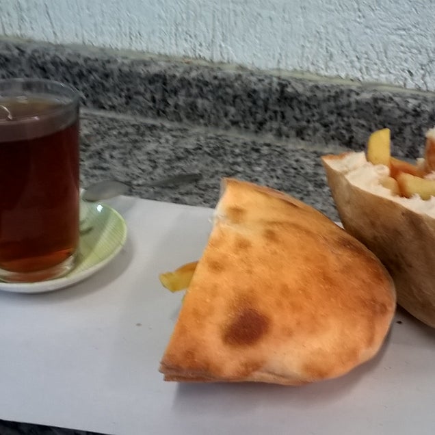 kahvaltı fotoğrafı