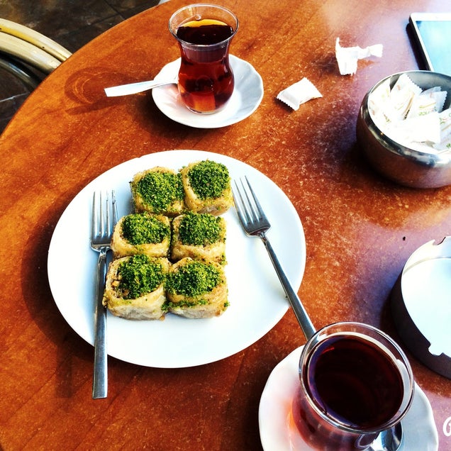 kahvaltı fotografı