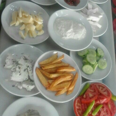 kahvaltı fotografı