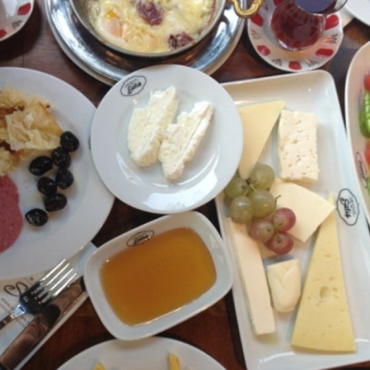 kahvaltı fotografı