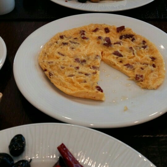 kahvaltı fotografı