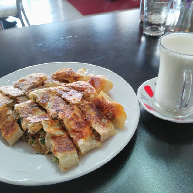 kahvaltı fotoğrafı
