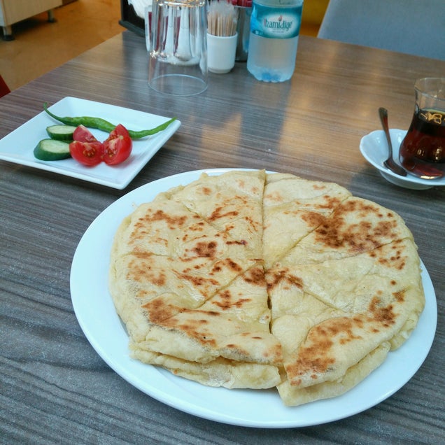 kahvaltı fotoğrafı
