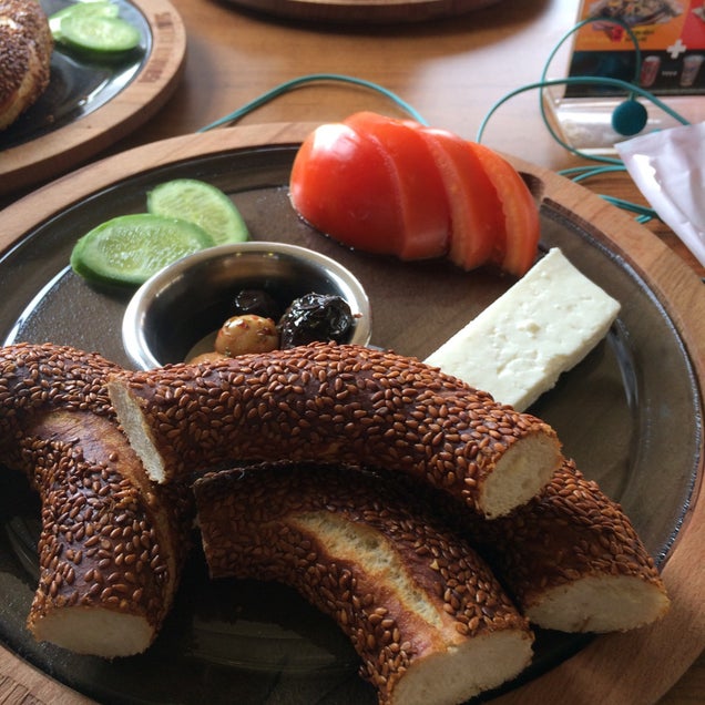 kahvaltı fotografı