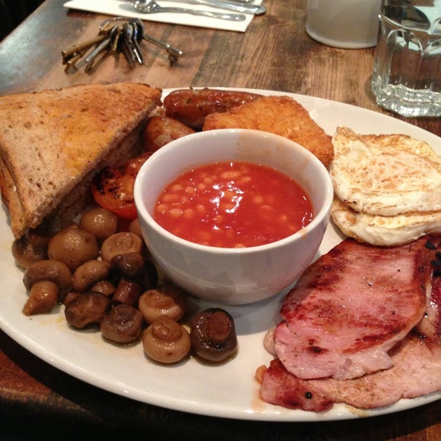 kahvaltı fotografı